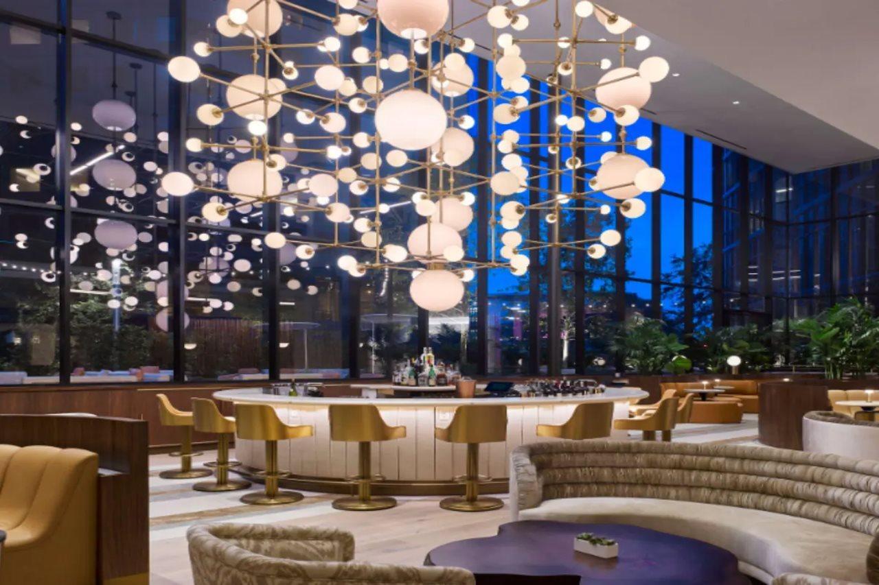 C. Baldwin, Curio Collection By Hilton Otel Houston