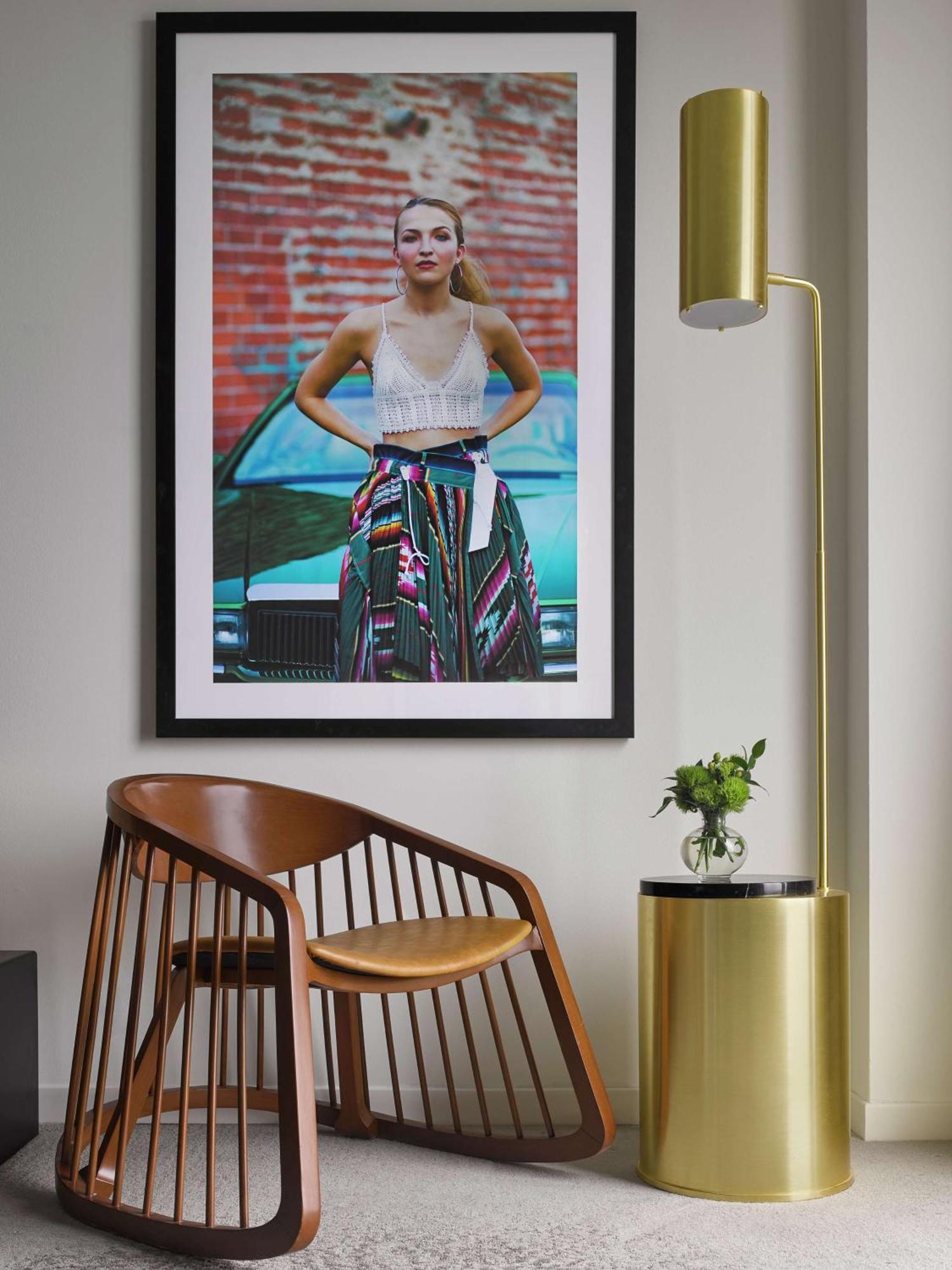 C. Baldwin, Curio Collection By Hilton Otel Houston