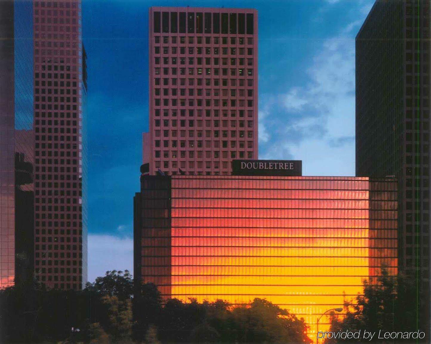 Otel C. Baldwin, Curio Collection By Hilton