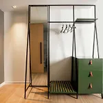 C. Baldwin, Curio Collection By Hilton