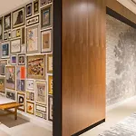 C. Baldwin, Curio Collection By Hilton