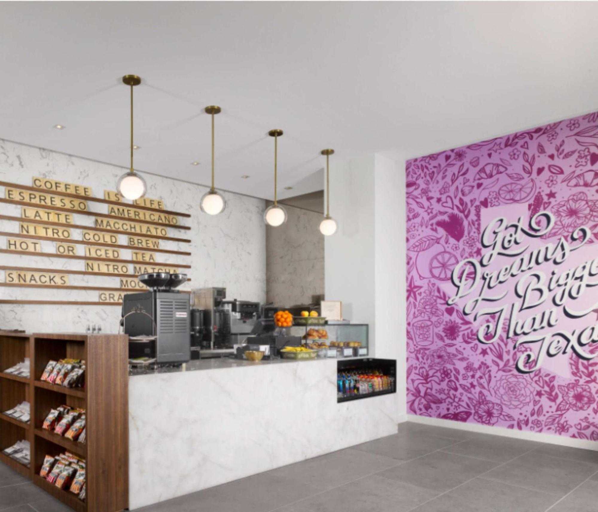 C. Baldwin, Curio Collection By Hilton Houston